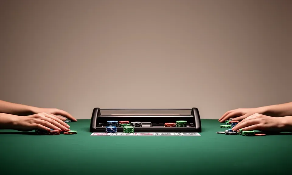 Kho slot đa thể loại từ các studio lớn